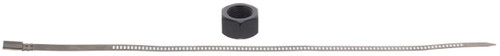 Steering Tie Rod End GS25716