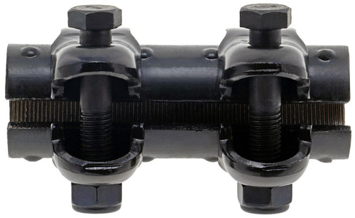 Steering Tie Rod End Adjusting Sleeve GS25900 - front view
