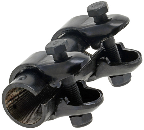 Steering Tie Rod End Adjusting Sleeve GS25900 - angled view