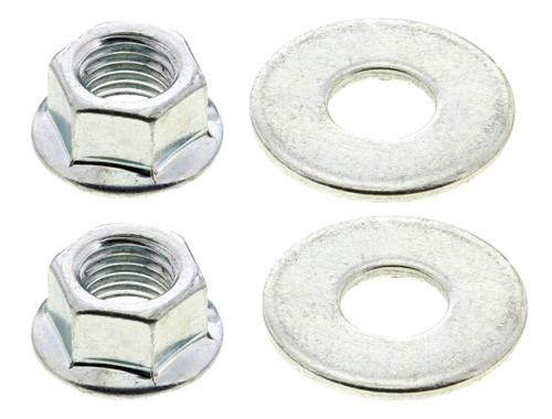 Suspension Stabilizer Bar Link Kit GS258117