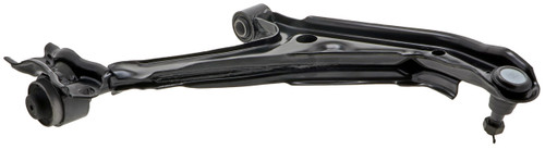 Suspension Control Arm and Ball Joint Assembly GS30110 - bottom view