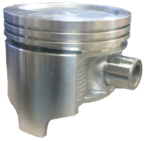 Dish Top Pistons for 64-79 AMC/Jeep/International 232/258 | .060 Oversized