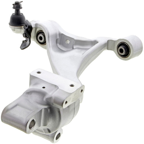 Suspension Control Arm and Ball Joint Assembly GS301033 - angled view