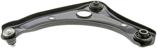 Suspension Control Arm and Ball Joint Assembly GS301137 - bottom view