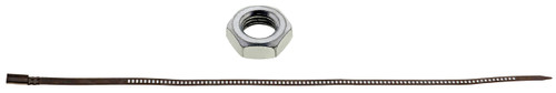 Steering Tie Rod End GS25700