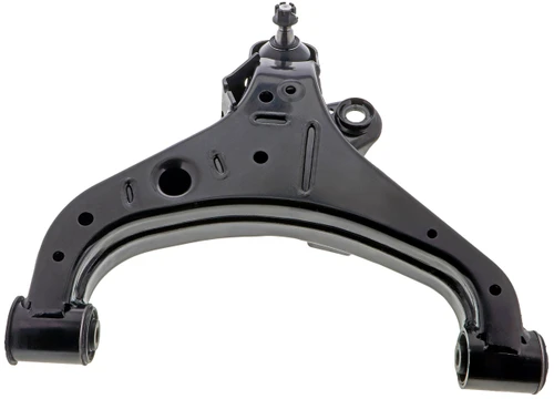 Suspension Control Arm and Ball Joint Assembly GS301186 - angled view