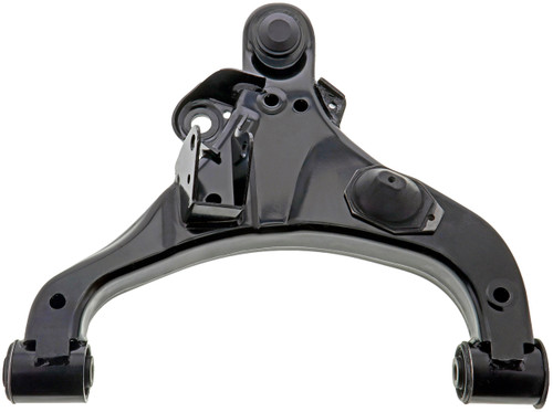Suspension Control Arm and Ball Joint Assembly GS301186 - back view