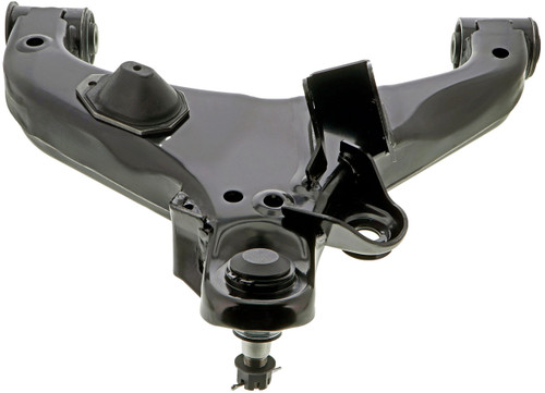 Suspension Control Arm and Ball Joint Assembly GS301186 - bottom view