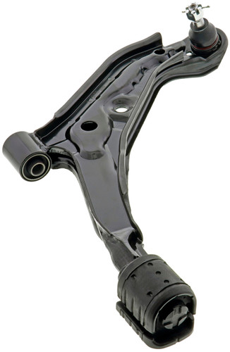 Suspension Control Arm and Ball Joint Assembly GS3061 - angled view