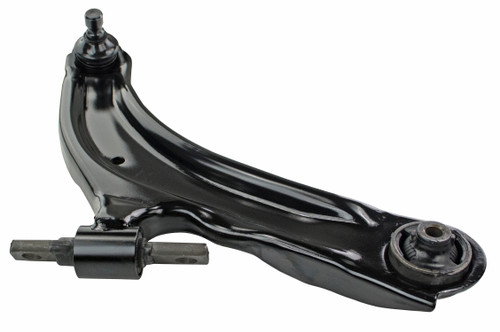 Suspension Control Arm and Ball Joint Assembly GS30195 - angled view