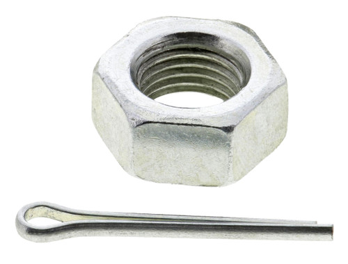 Steering Tie Rod End GS30611