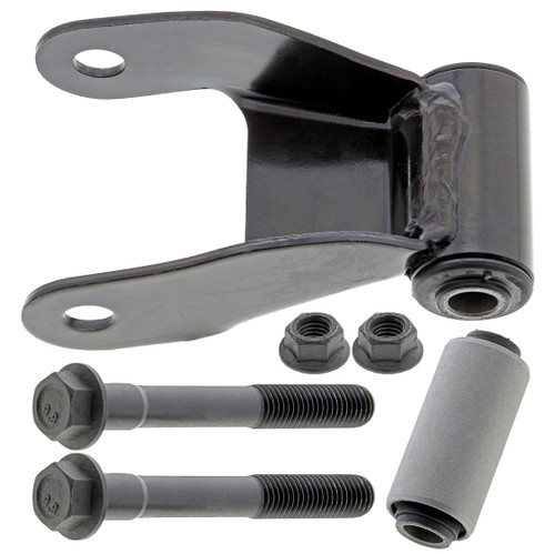 Leaf Spring Shackle GS400472 - lifestyle image