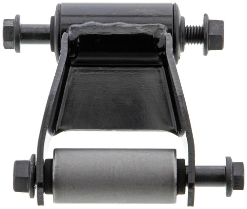 Leaf Spring Shackle GS400473 - front view