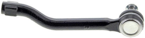 Steering Tie Rod End GS30678 - back view
