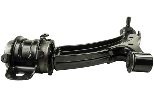 Suspension Control Arm and Ball Joint Assembly GS401149 - angled view
