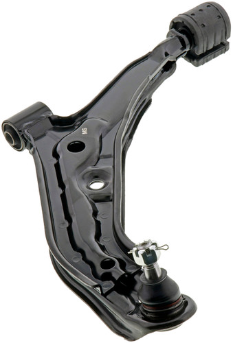 Suspension Control Arm and Ball Joint Assembly GS3062 - front view