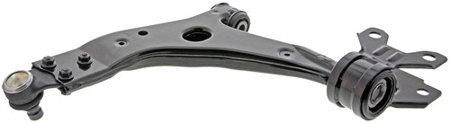 Suspension Control Arm and Ball Joint Assembly GS401150 - bottom view