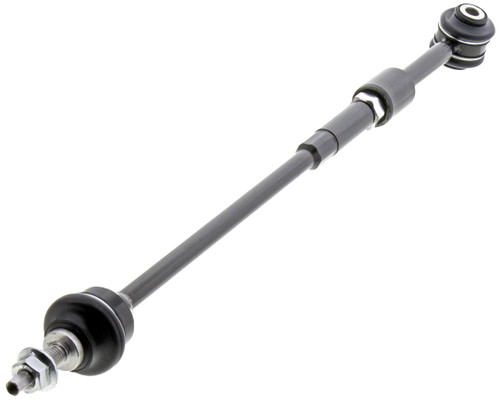 Lateral Arm and Ball Joint Assembly GS401243 - front view