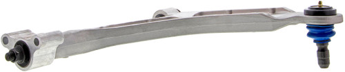 Suspension Control Arm and Ball Joint Assembly GS40127 - bottom view