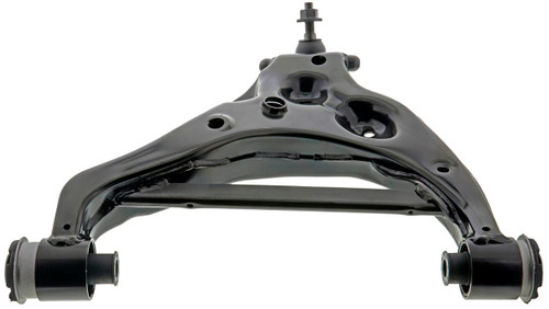 Suspension Control Arm and Ball Joint Assembly GS401114 - angled view