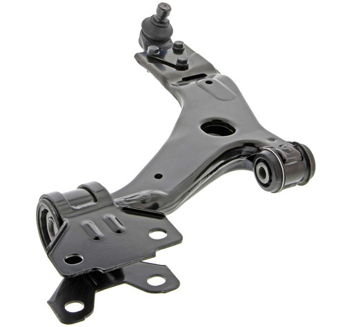 Suspension Control Arm and Ball Joint Assembly GS401151 - angled view