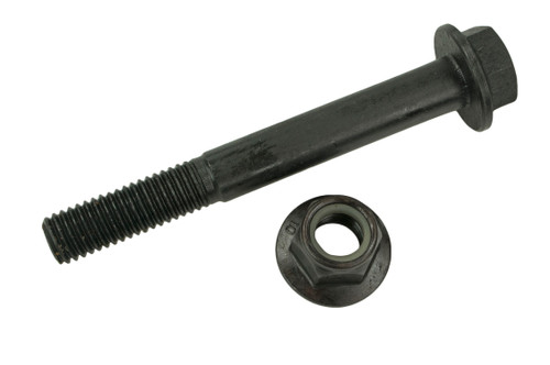 Lateral Arm and Ball Joint Assembly GS40158