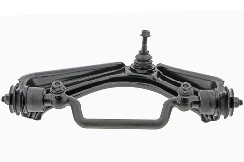 Suspension Control Arm and Ball Joint Assembly GS40116 - angled view