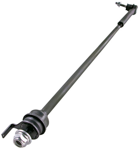 Lateral Arm and Ball Joint Assembly GS40178 - angled view