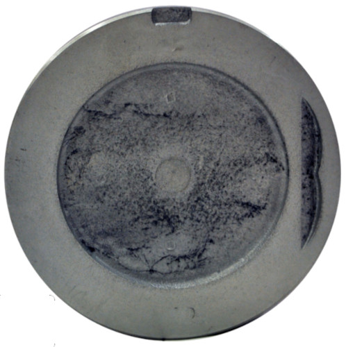 Single Dish Top Piston for 85-95 Toyota 2.4L/2366 SOHC L4 | 1.00mm Oversized