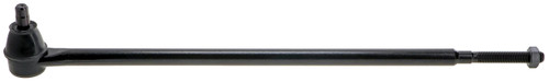 Steering Tie Rod End GS40725 - front view