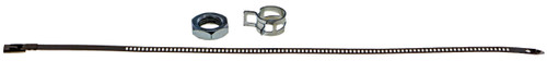 Steering Tie Rod End GS40760
