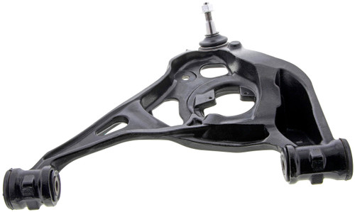 Suspension Control Arm and Ball Joint Assembly GS501055 - angled view