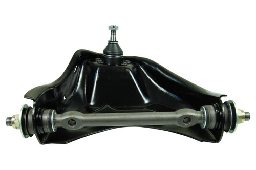 Suspension Control Arm and Ball Joint Assembly GS50102 - angled view
