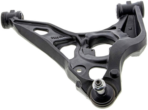 Suspension Control Arm and Ball Joint Assembly GS501056 - front view