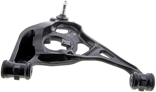 Suspension Control Arm and Ball Joint Assembly GS501056 - angled view