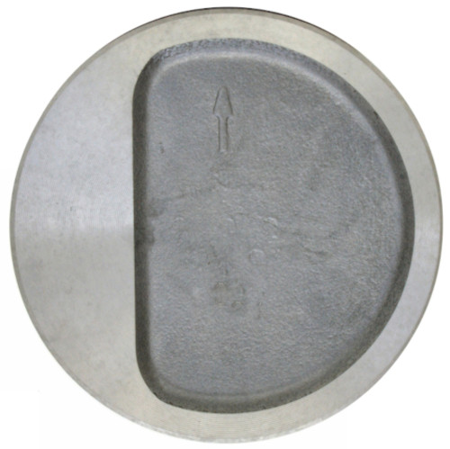 Dish Top Pistons for 64-79 AMC/Jeep/International 232/258 | Standard