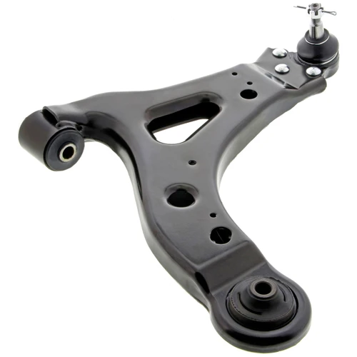 Suspension Control Arm and Ball Joint Assembly GS501027 - angled view
