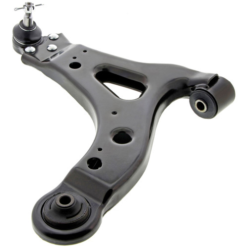 Suspension Control Arm and Ball Joint Assembly GS501028 - angled view