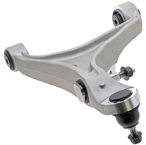 Suspension Control Arm and Ball Joint Assembly GS501120 - back view