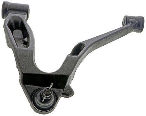 Suspension Control Arm and Ball Joint Assembly GS50108 - front view