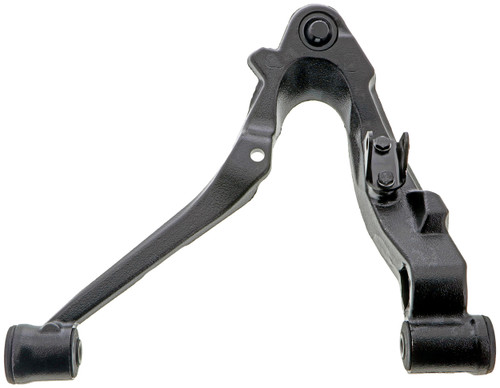Suspension Control Arm and Ball Joint Assembly GS50109 - back view