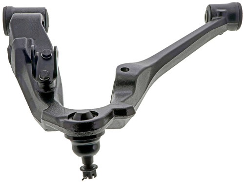Suspension Control Arm and Ball Joint Assembly GS50109 - bottom view