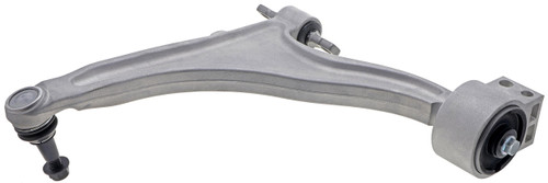 Suspension Control Arm and Ball Joint Assembly GS501164 - bottom view