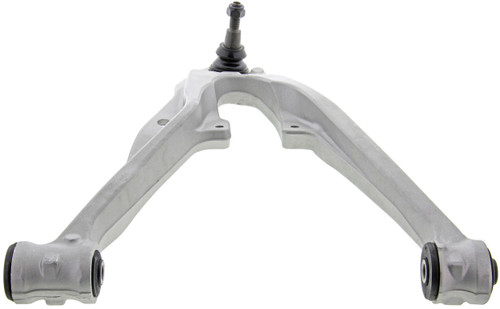 Suspension Control Arm and Ball Joint Assembly GS501185 - angled view