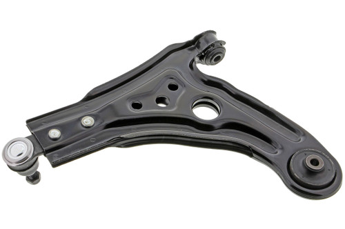 Suspension Control Arm and Ball Joint Assembly GS50127 - back view