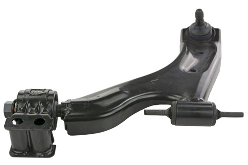 Suspension Control Arm and Ball Joint Assembly GS501186 - angled view