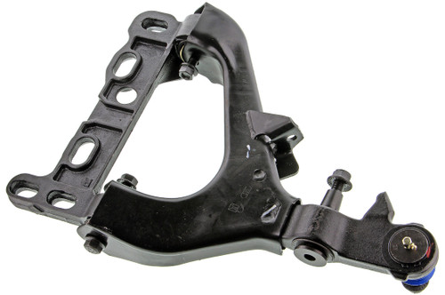 Suspension Control Arm and Ball Joint Assembly GS50155 - back view