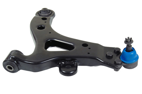 Suspension Control Arm and Ball Joint Assembly GS50125 - side view