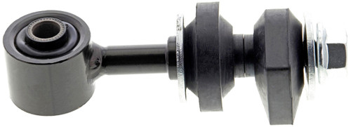 Torsion Bar Mount GS50465 - back view