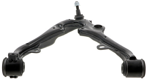 Suspension Control Arm and Ball Joint Assembly GS501335 - angled view